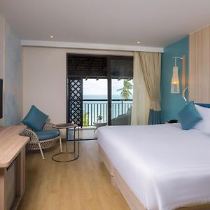 Deluxe Double Room Sea View